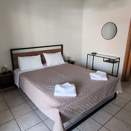 Aura Apartment Giannina Esterno foto