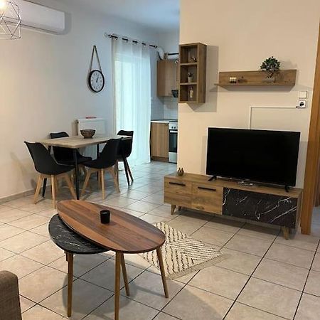Aura Apartment Giannina Esterno foto