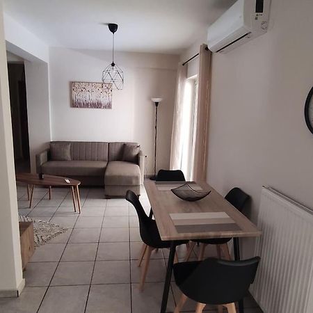 Aura Apartment Giannina Esterno foto