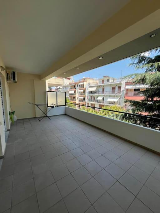 Aura Apartment Giannina Esterno foto