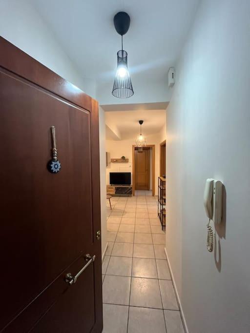 Aura Apartment Giannina Esterno foto